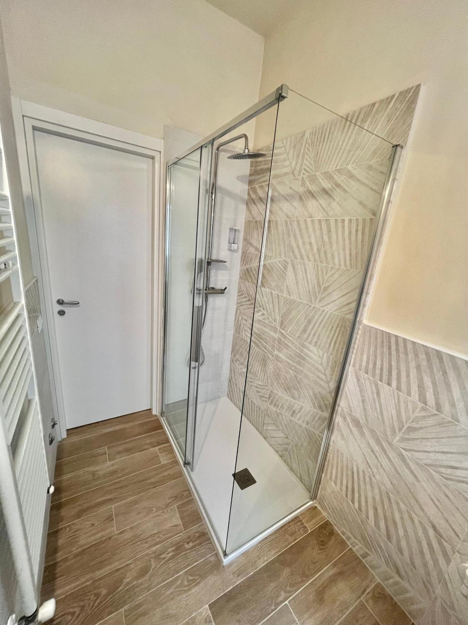 F&F Rooms Пиза Екстериор снимка