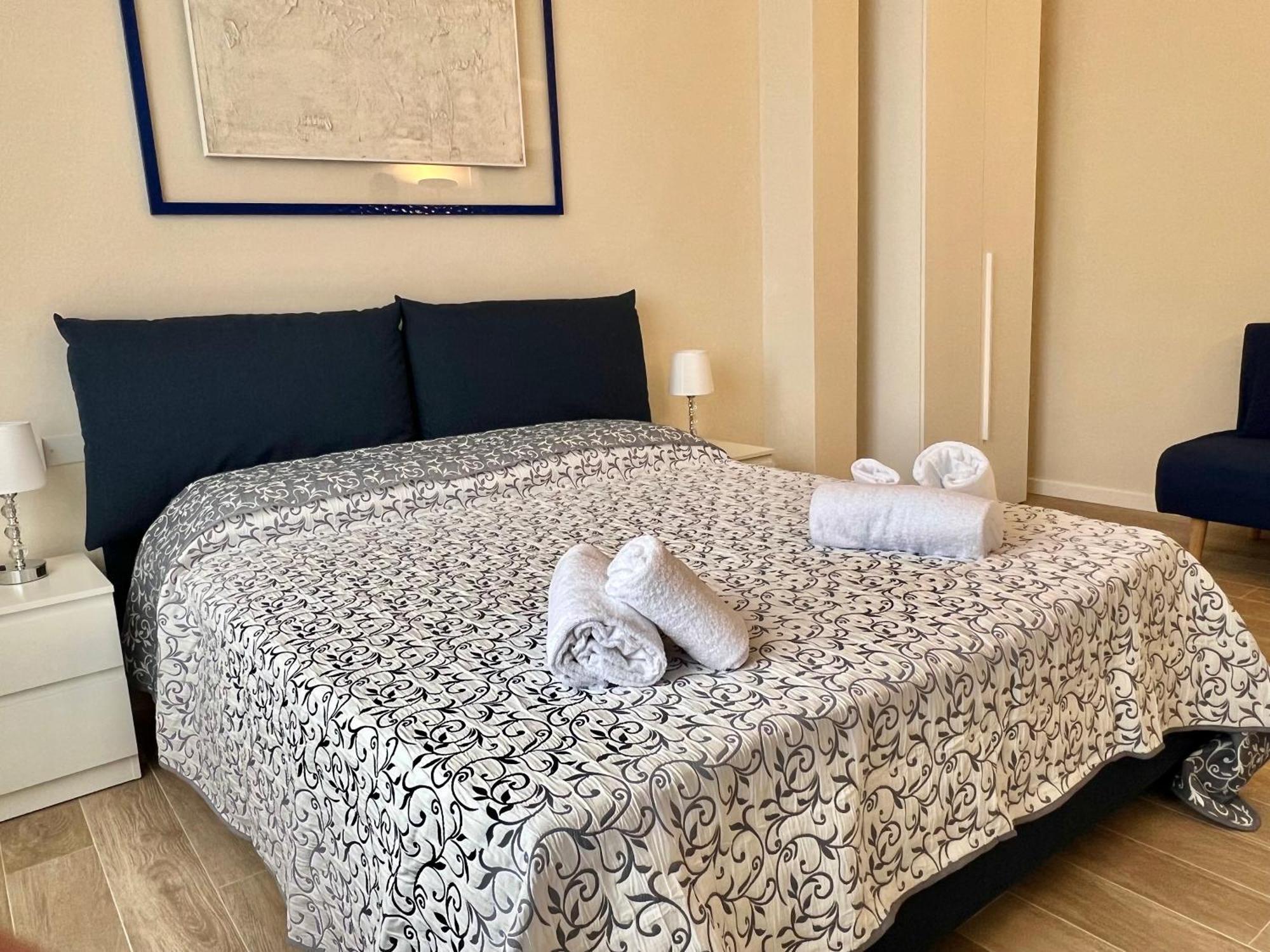 F&F Rooms Пиза Екстериор снимка