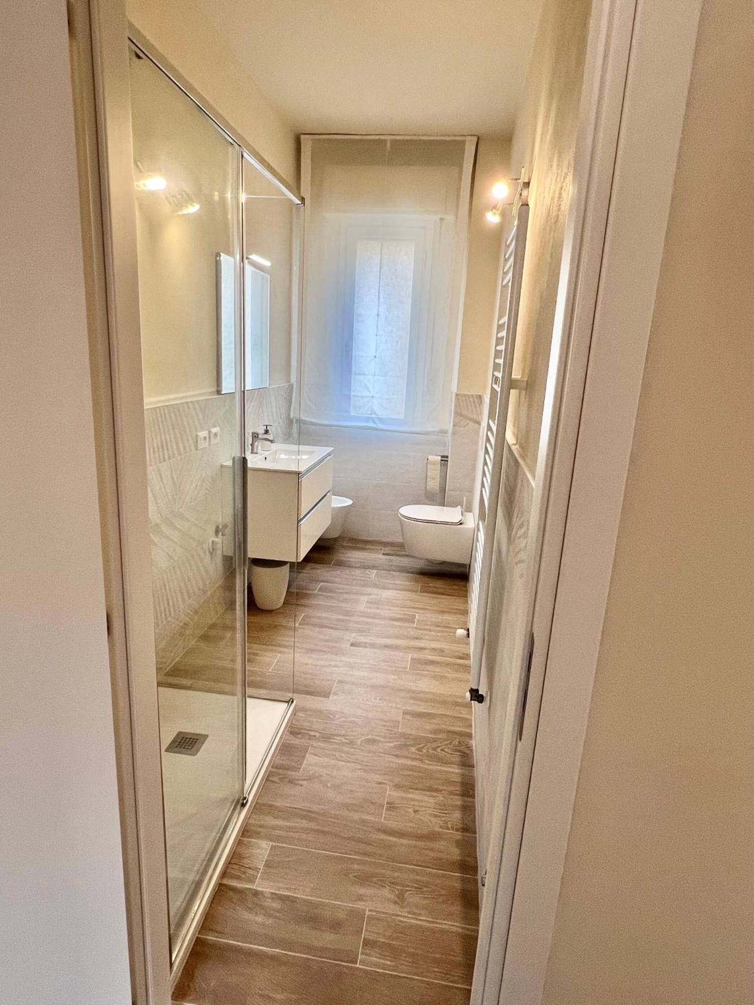 F&F Rooms Пиза Екстериор снимка