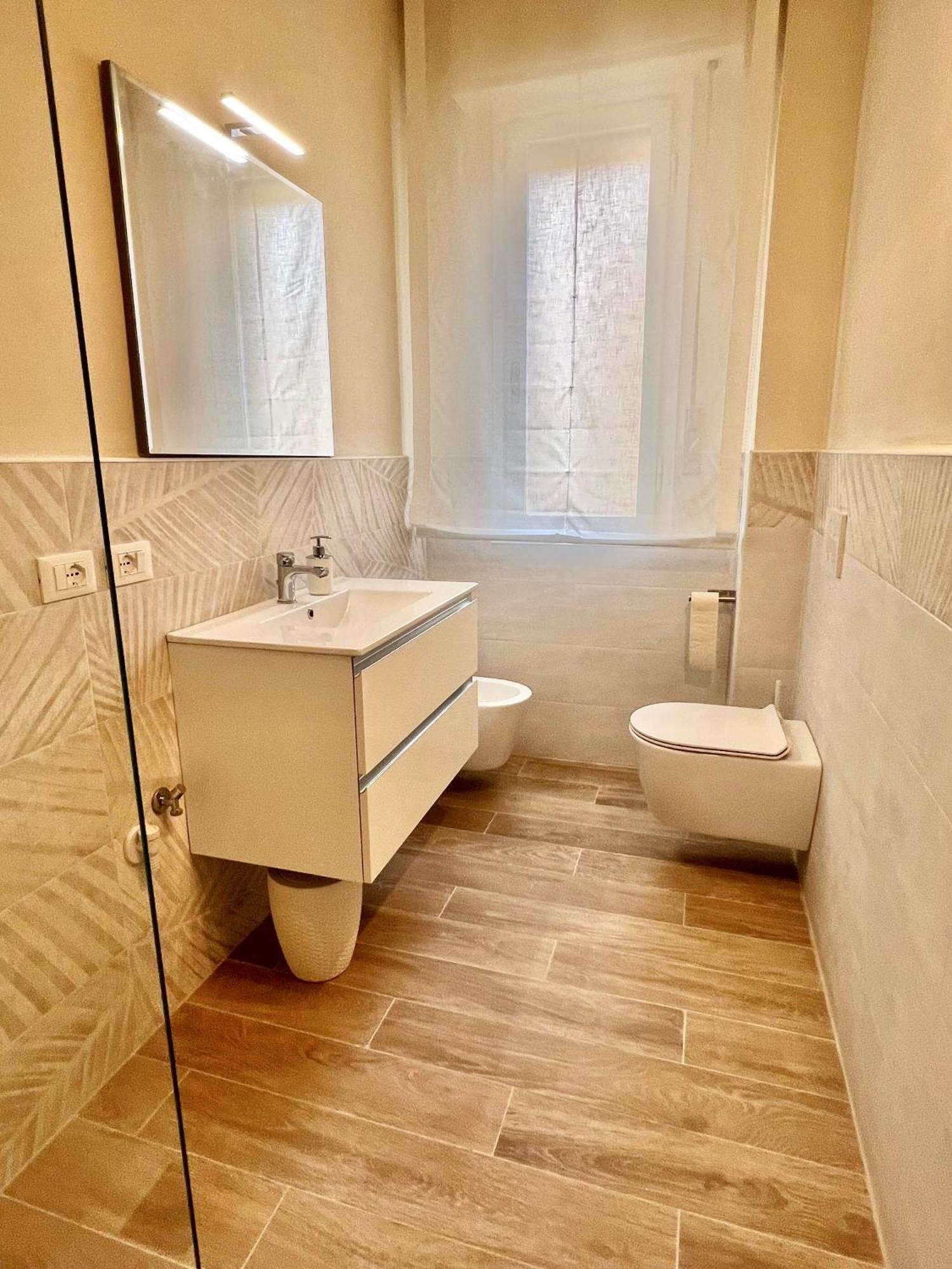 F&F Rooms Пиза Екстериор снимка