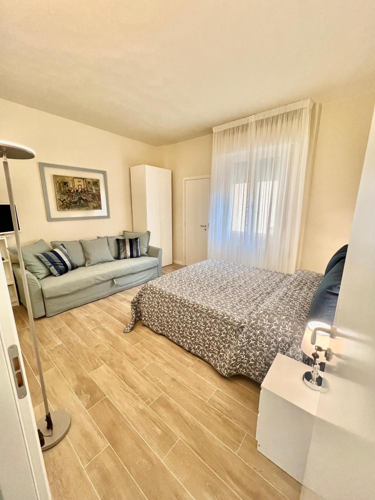 F&F Rooms Пиза Екстериор снимка