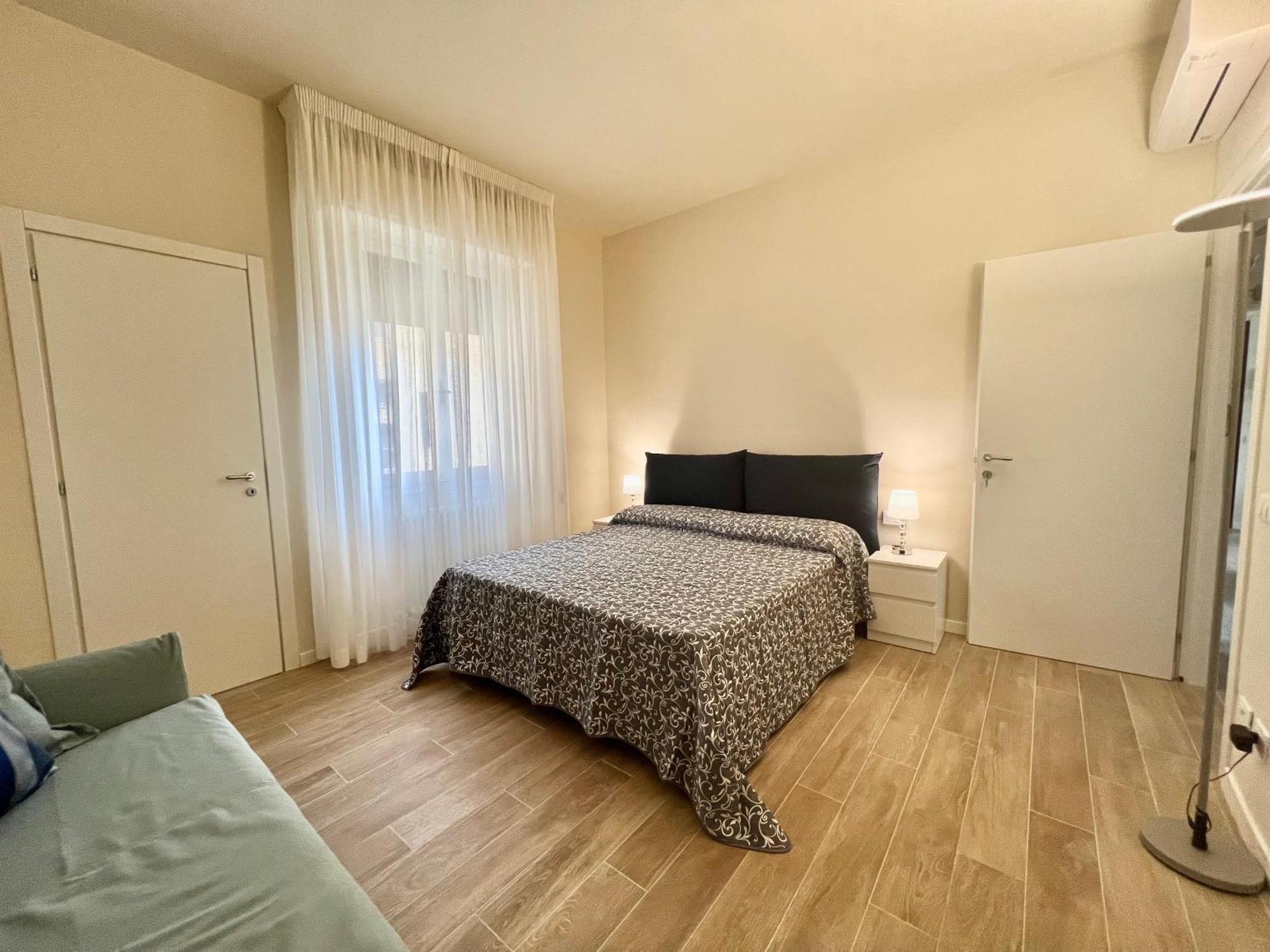 F&F Rooms Пиза Екстериор снимка