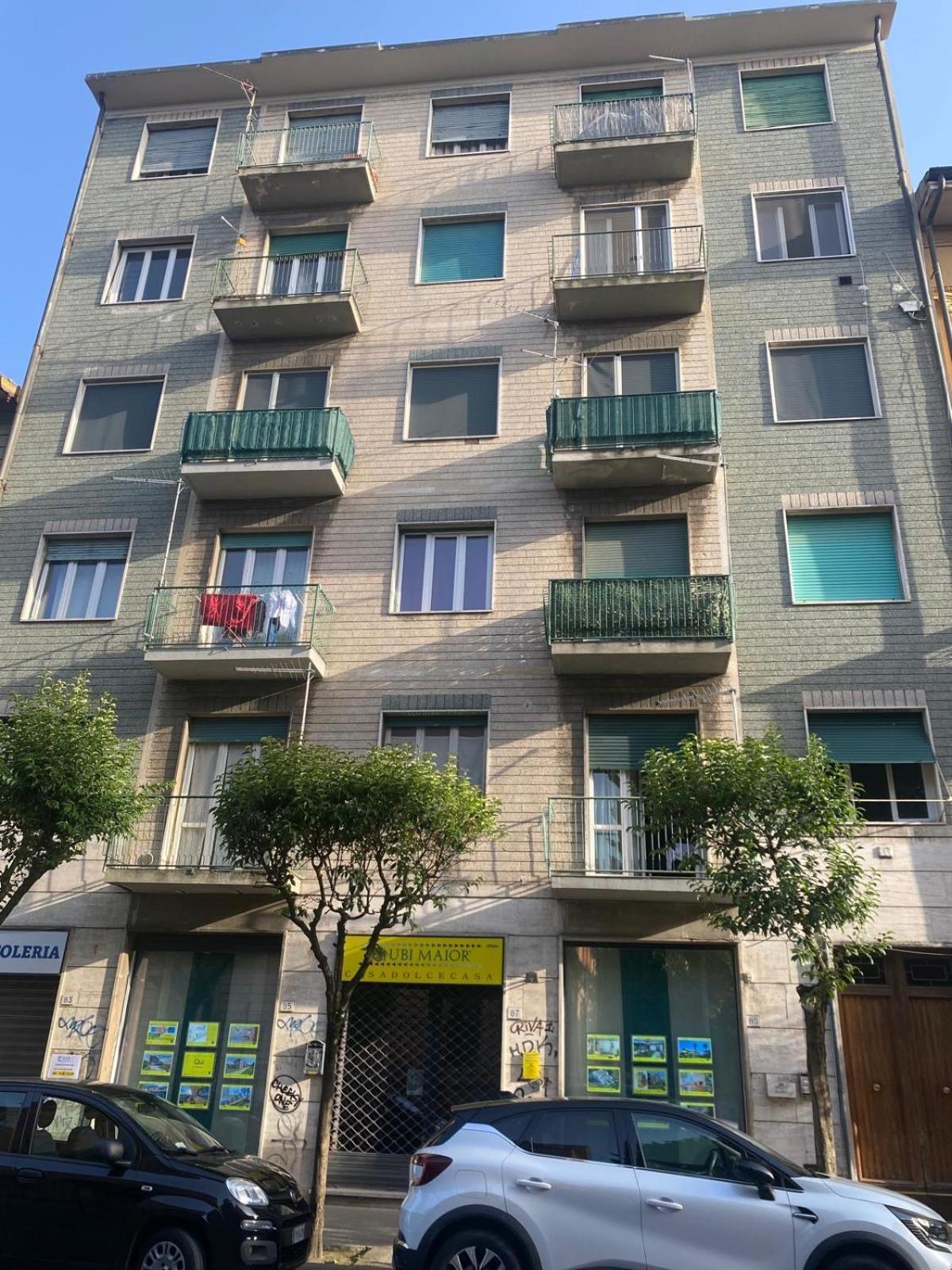 F&F Rooms Пиза Екстериор снимка