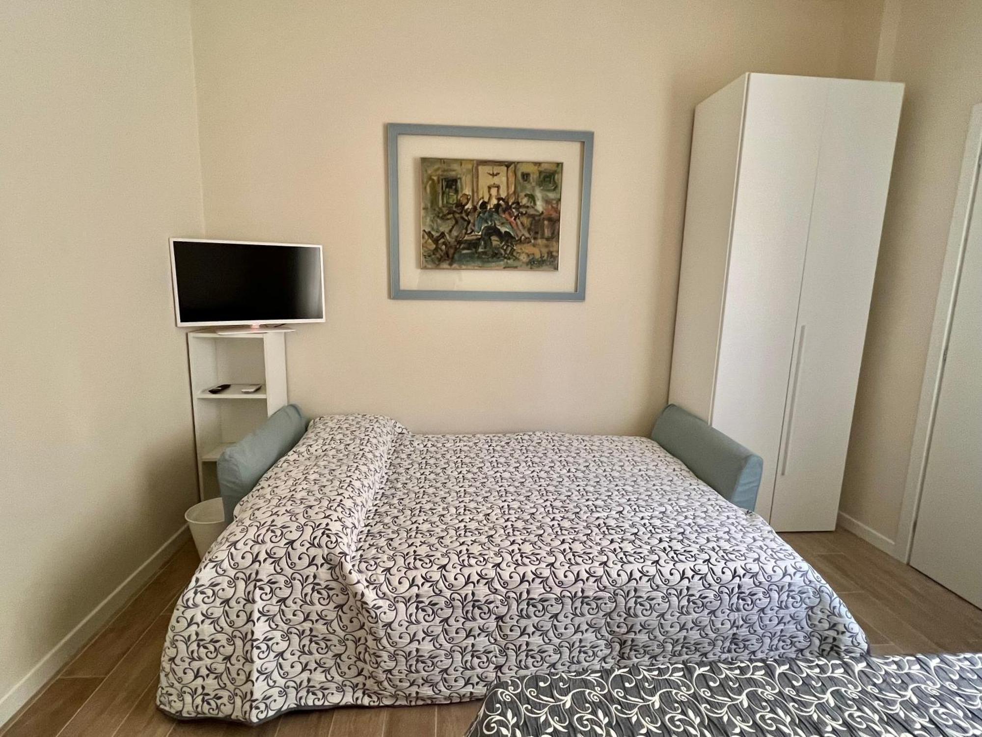 F&F Rooms Пиза Екстериор снимка