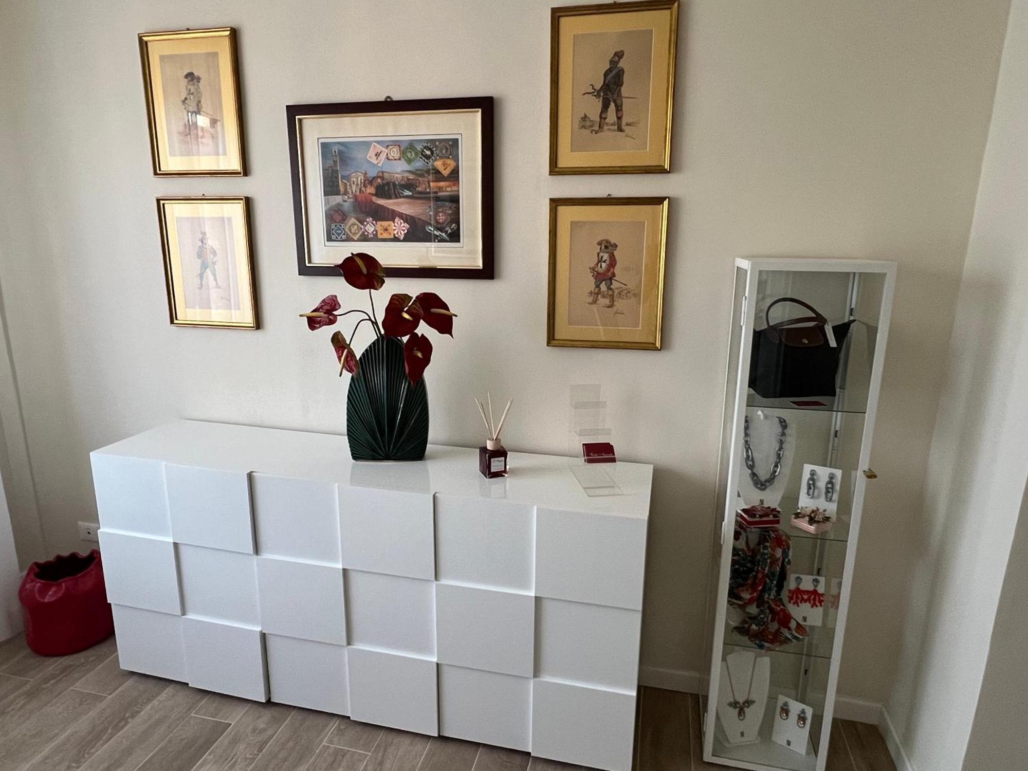 F&F Rooms Пиза Екстериор снимка