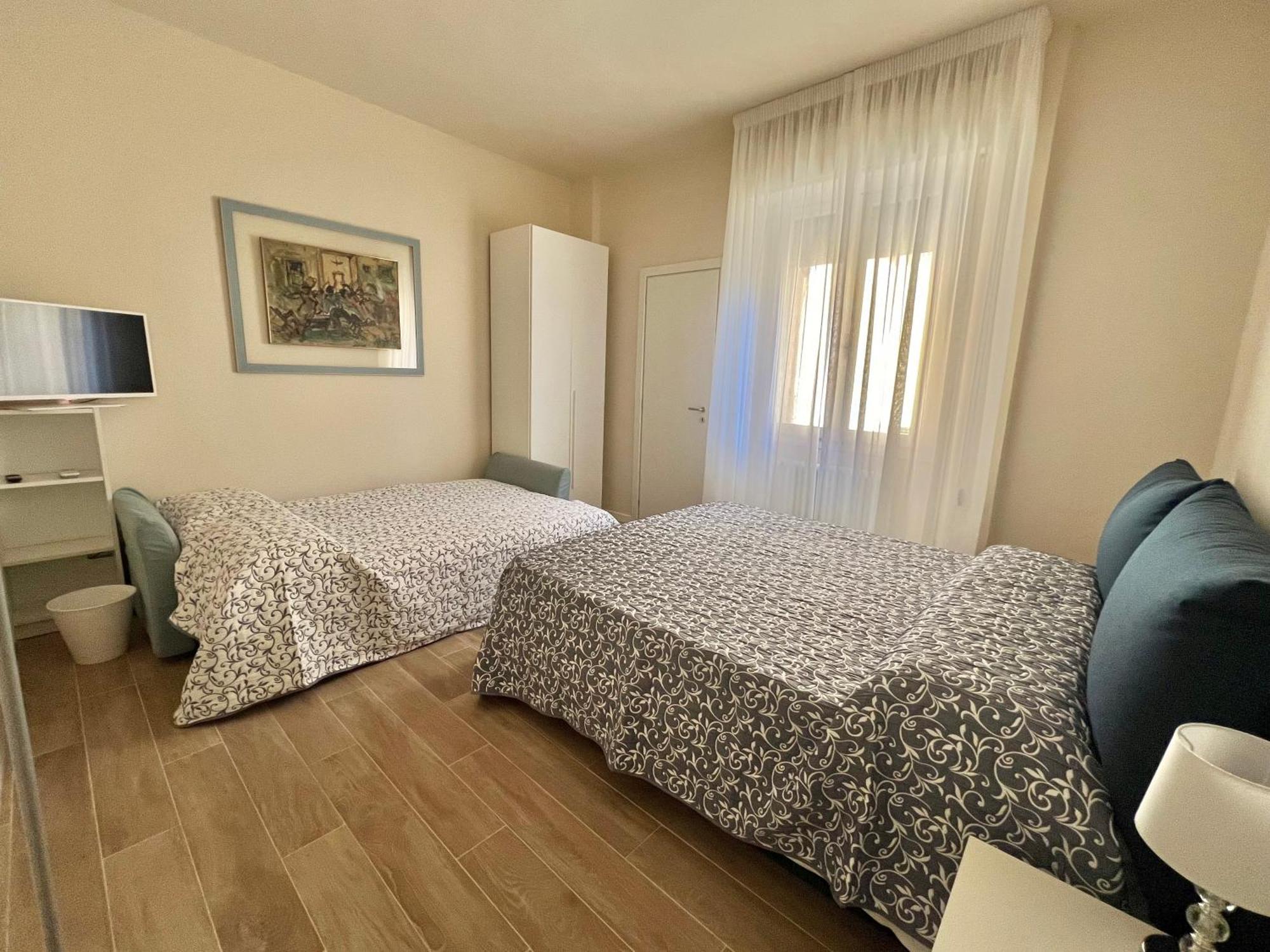 F&F Rooms Пиза Екстериор снимка