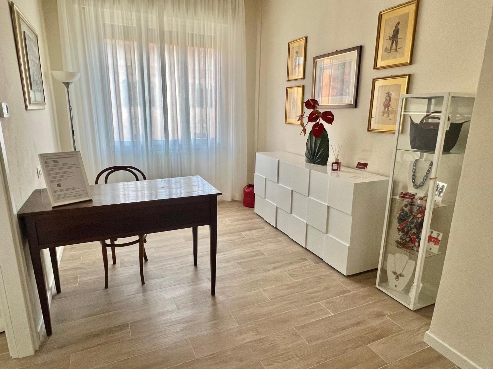 F&F Rooms Пиза Екстериор снимка