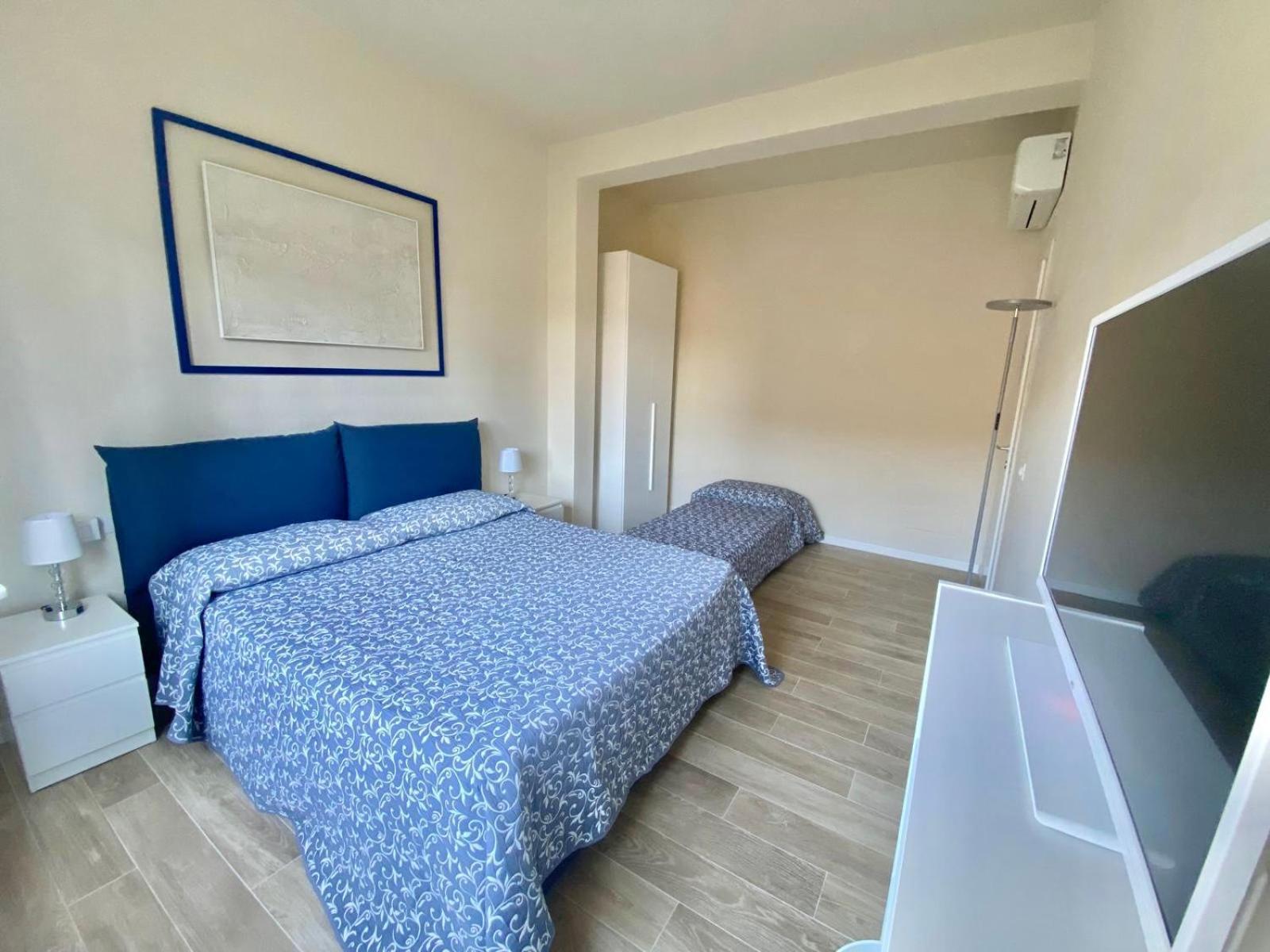 F&F Rooms Пиза Екстериор снимка