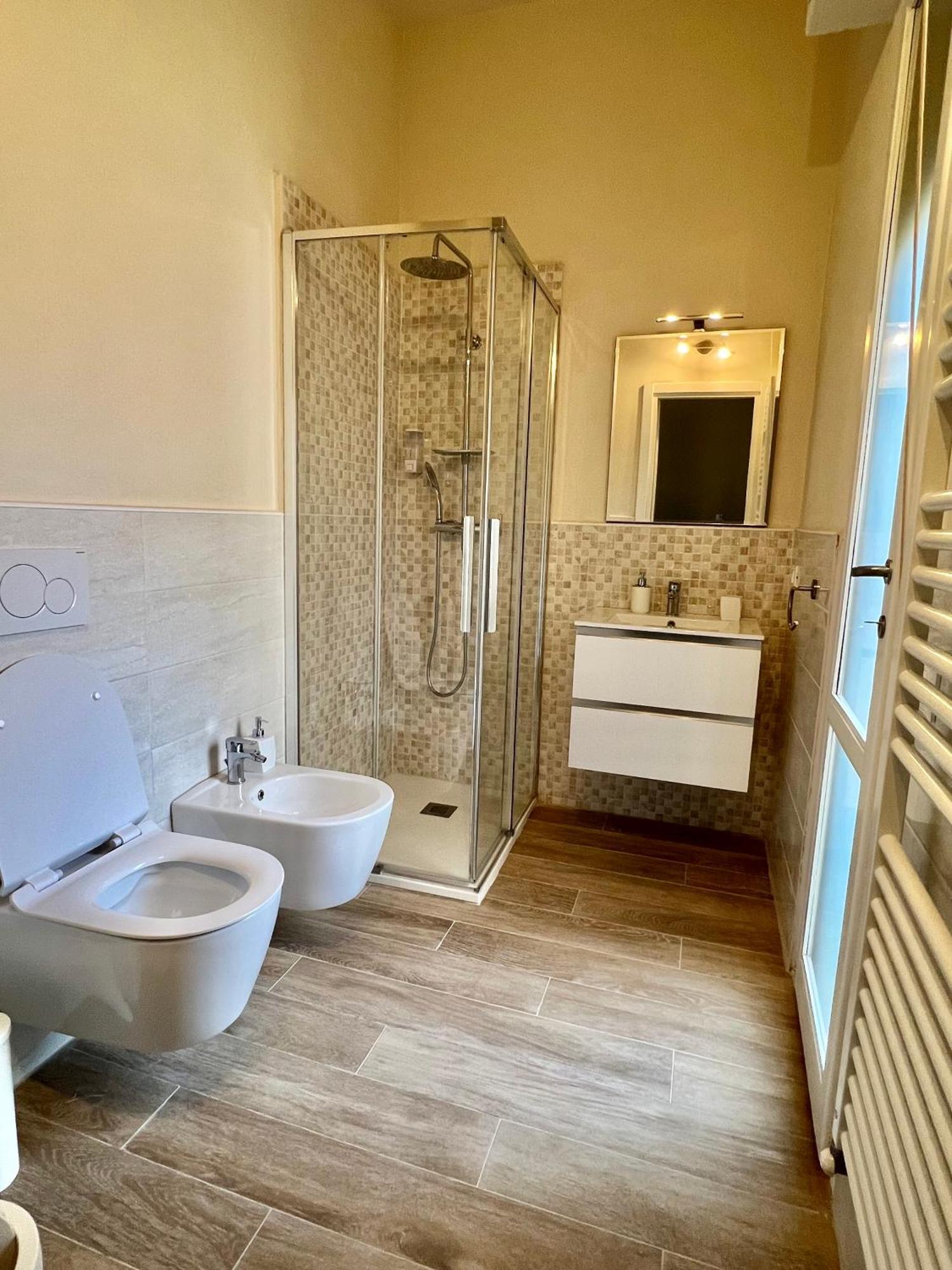 F&F Rooms Пиза Екстериор снимка