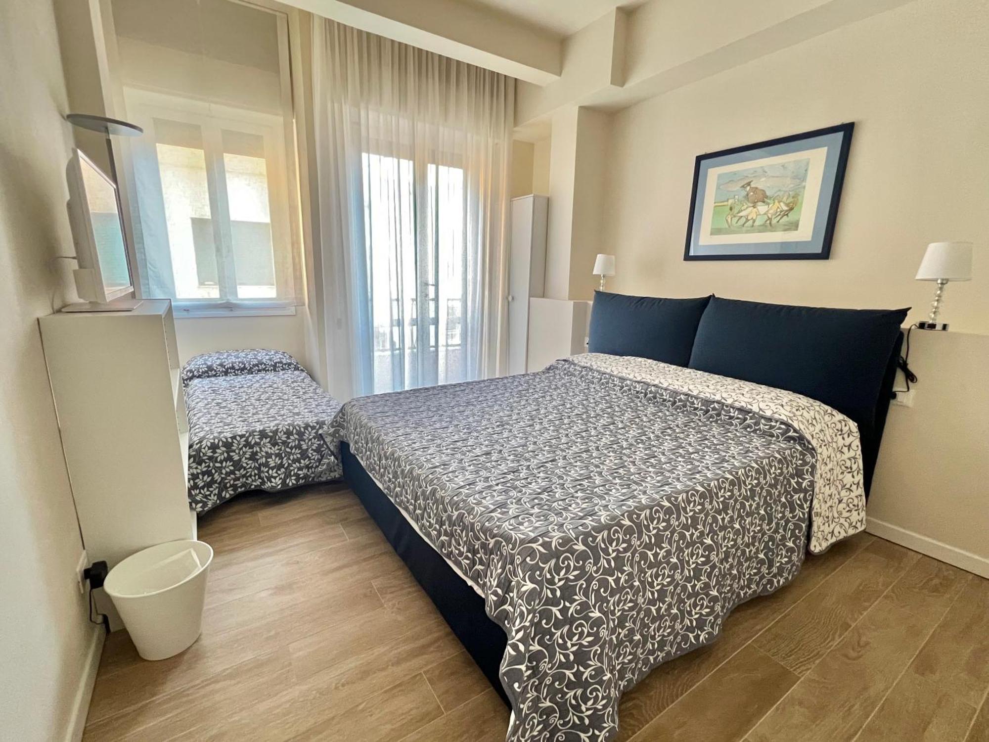 F&F Rooms Пиза Екстериор снимка